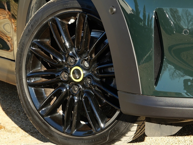 Used MINI Hatch 2023 for sale - 76655517: Photo 10