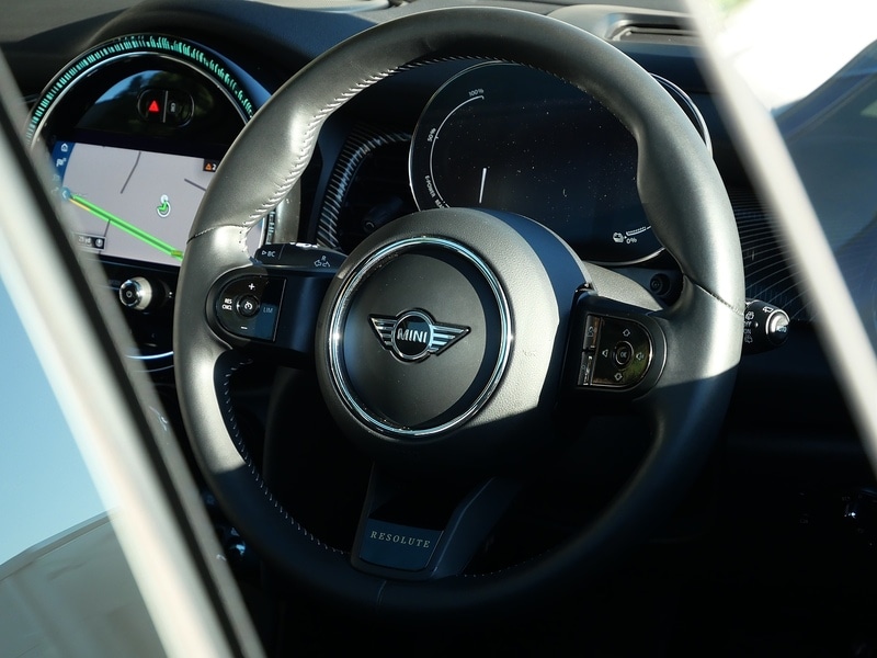 Used MINI Hatch 2023 for sale - 76655517: Photo 12