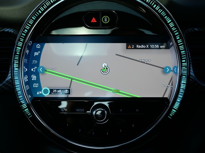 Used MINI Hatch 2023 for sale - 76655517: Photo 13