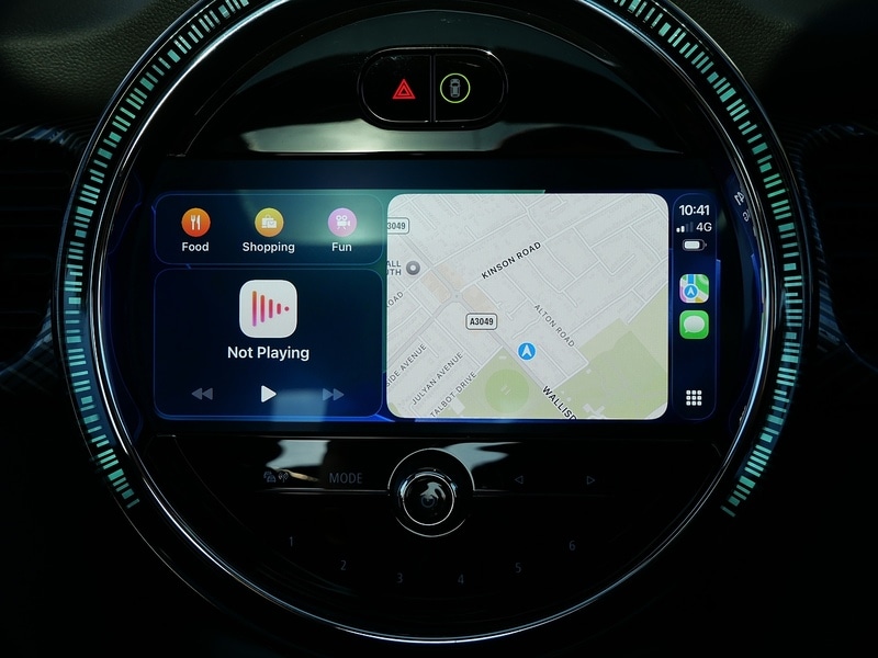 Used MINI Hatch 2023 for sale - 76655517: Photo 14