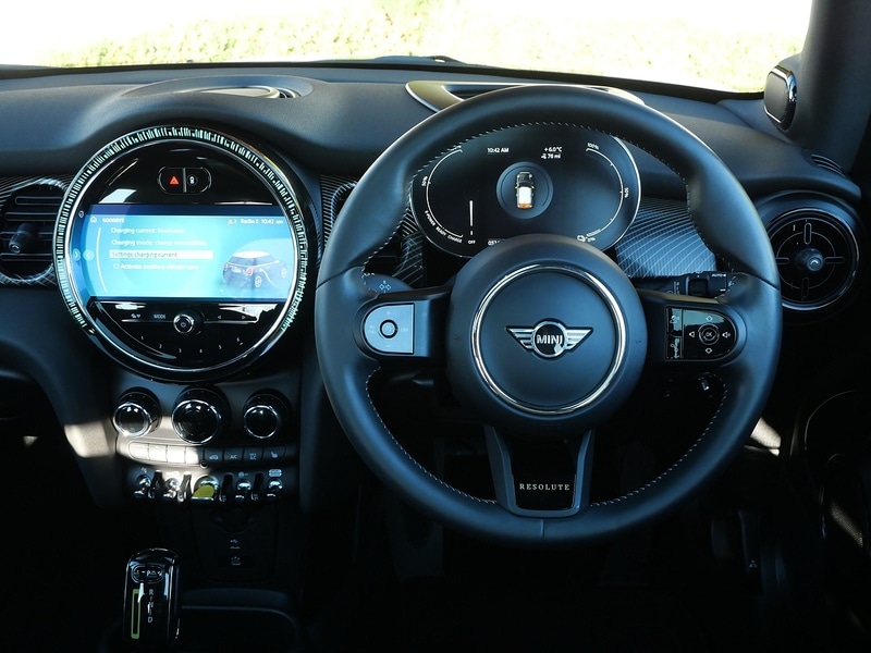 Used MINI Hatch 2023 for sale - 76655517: Photo 15