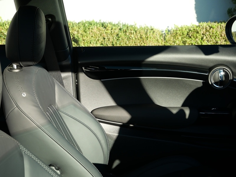 Used MINI Hatch 2023 for sale - 76655517: Photo 18