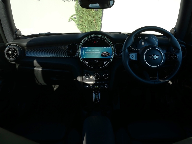 Used MINI Hatch 2023 for sale - 76655517: Photo 20