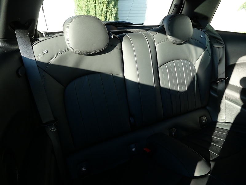 Used MINI Hatch 2023 for sale - 76655517: Photo 21