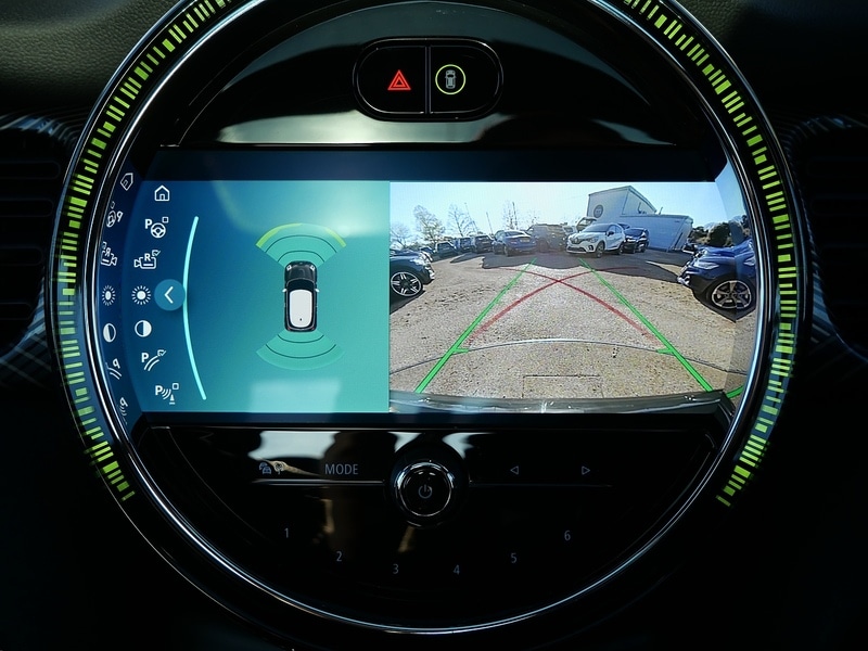 Used MINI Hatch 2023 for sale - 76655517: Photo 23