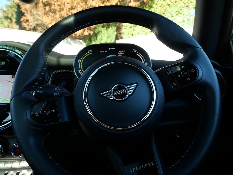 Used MINI Hatch 2023 for sale - 76655517: Photo 26