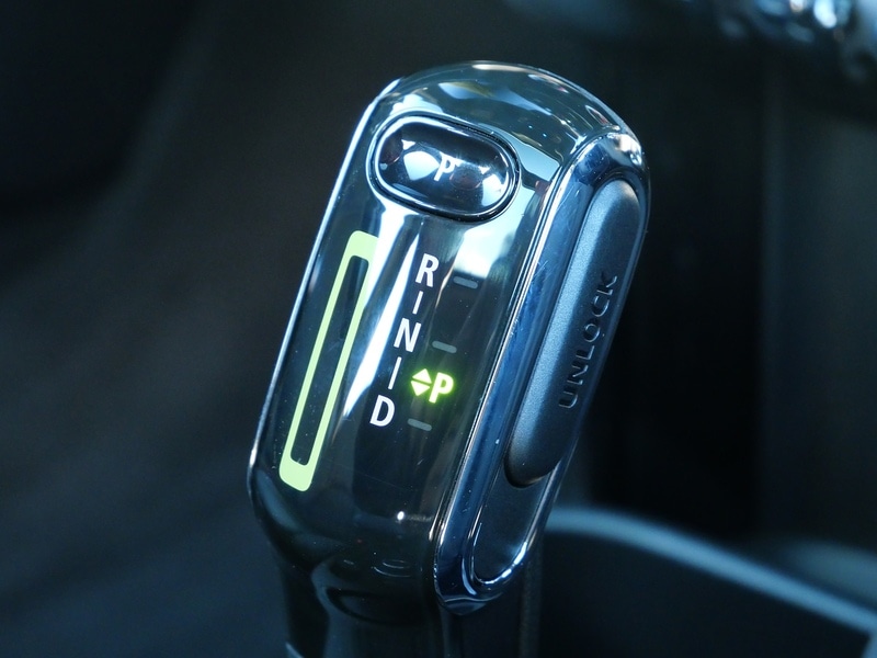 Used MINI Hatch 2023 for sale - 76655517: Photo 28