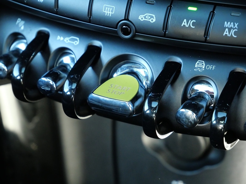 Used MINI Hatch 2023 for sale - 76655517: Photo 29