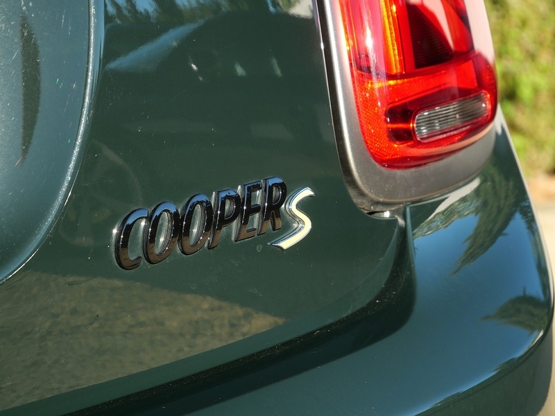 Used MINI Hatch 2023 for sale - 76655517: Photo 33