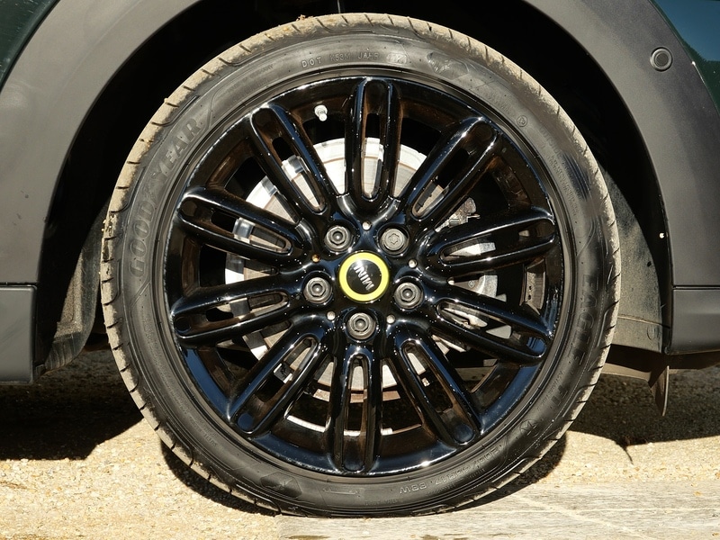 Used MINI Hatch 2023 for sale - 76655517: Photo 34