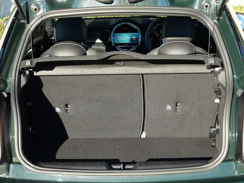 Used MINI Hatch 2023 for sale - 76655517: Photo 35