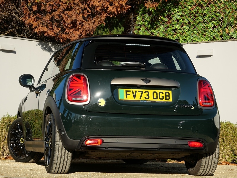 Used MINI Hatch 2023 for sale - 76655517: Photo 6