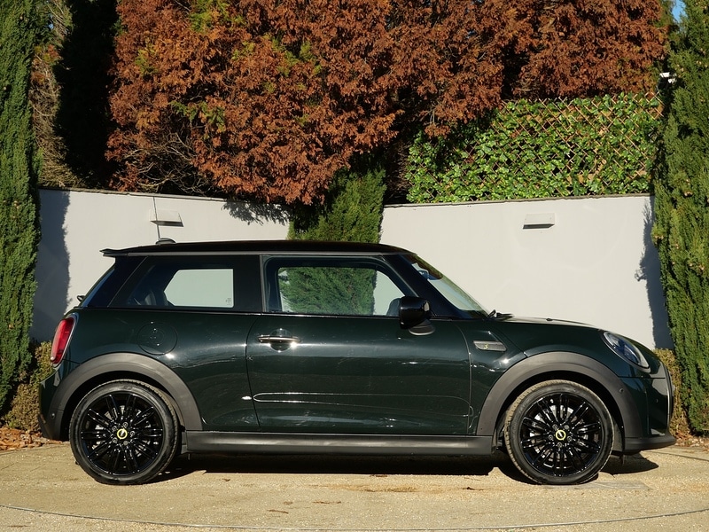 Used MINI Hatch 2023 for sale - 76655517: Photo 7