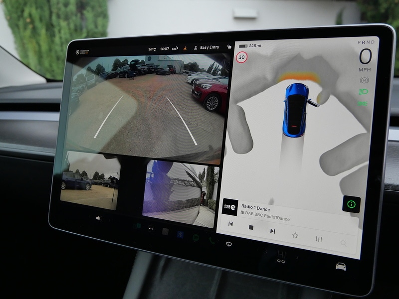 Used Tesla Model Y 2022 for sale - 76357075: Photo 13