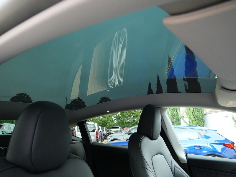 Used Tesla Model Y 2022 for sale - 76357075: Photo 16