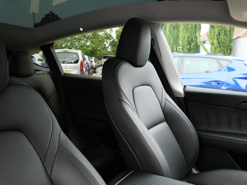 Used Tesla Model Y 2022 for sale - 76357075: Photo 17