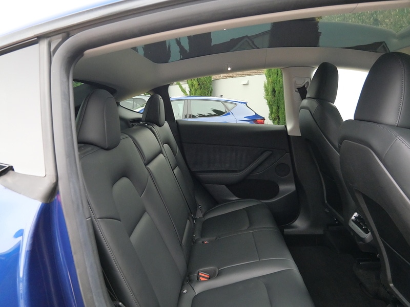 Used Tesla Model Y 2022 for sale - 76357075: Photo 19