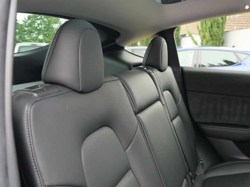 Used Tesla Model Y 2022 for sale - 76357075: Photo 20