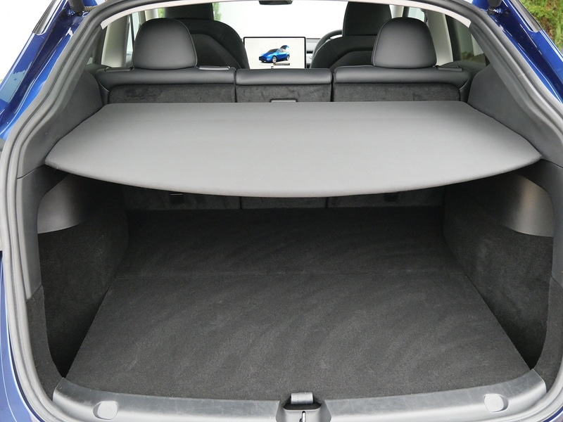 Used Tesla Model Y 2022 for sale - 76357075: Photo 23