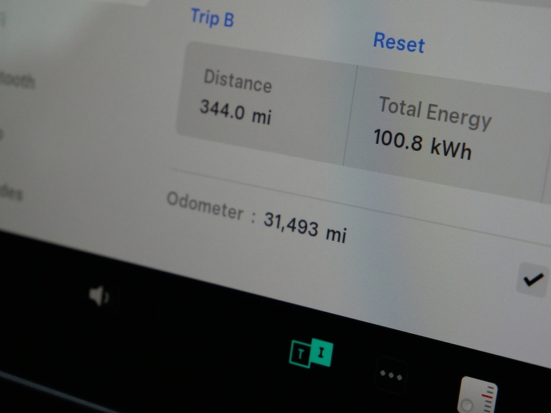 Used Tesla Model Y 2022 for sale - 76357075: Photo 25
