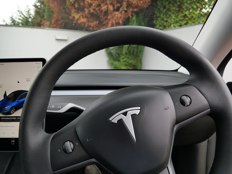 Used Tesla Model Y 2022 for sale - 76357075: Photo 27