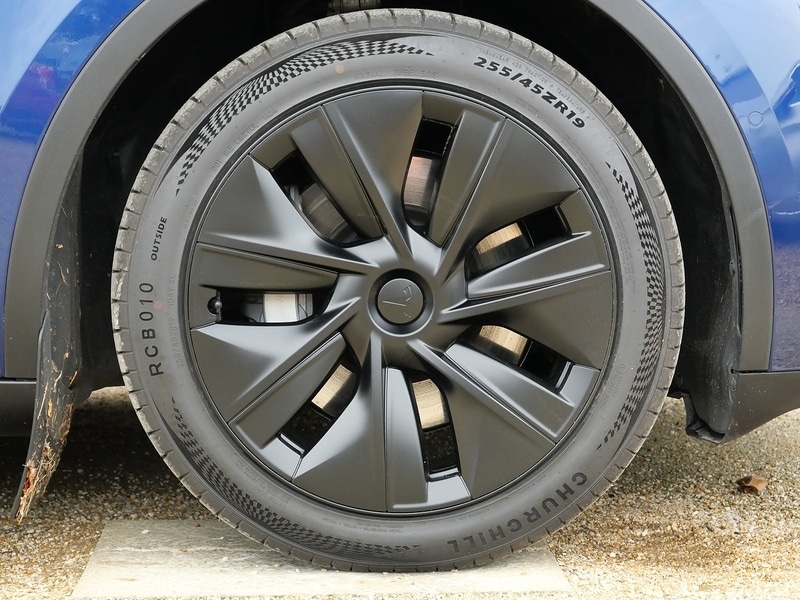 Used Tesla Model Y 2022 for sale - 76357075: Photo 29