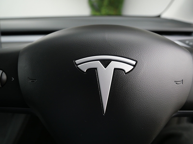 Used Tesla Model Y 2022 for sale - 76357075: Photo 31