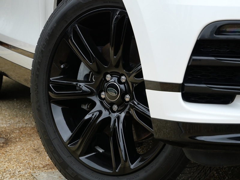 Used Land Rover Range Rover Velar 2022 for sale - 76510403: Photo 10