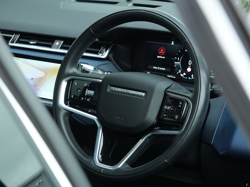 Used Land Rover Range Rover Velar 2022 for sale - 76510403: Photo 12