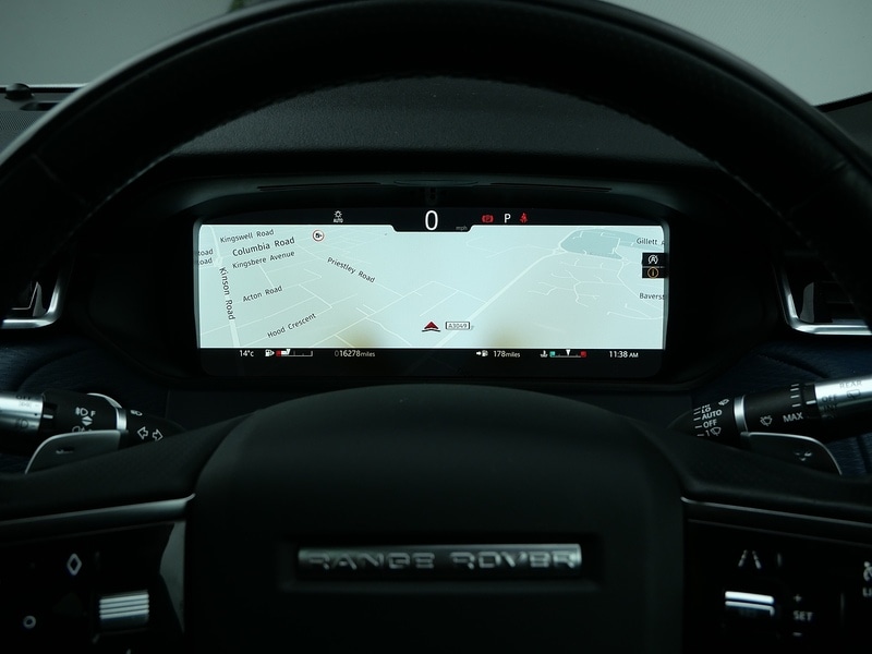 Used Land Rover Range Rover Velar 2022 for sale - 76510403: Photo 13