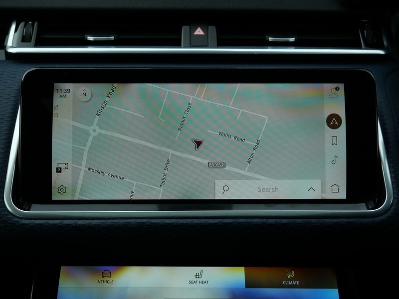 Used Land Rover Range Rover Velar 2022 for sale - 76510403: Photo 14