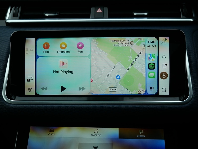 Used Land Rover Range Rover Velar 2022 for sale - 76510403: Photo 15