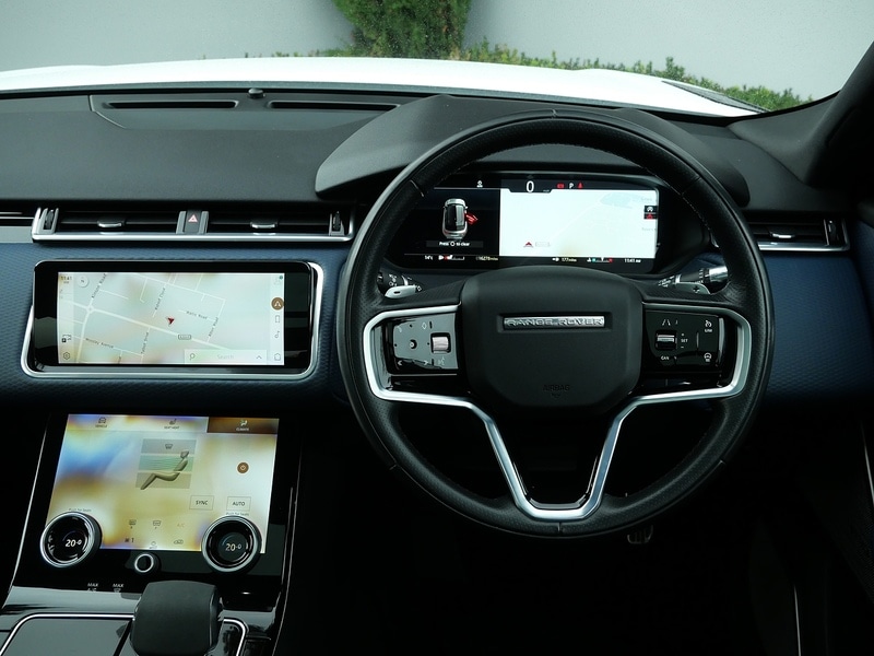 Used Land Rover Range Rover Velar 2022 for sale - 76510403: Photo 16