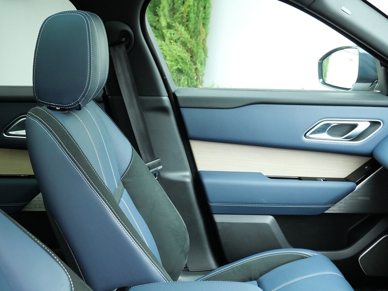 Used Land Rover Range Rover Velar 2022 for sale - 76510403: Photo 19