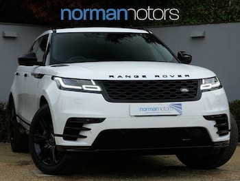 Used Land Rover Range Rover Velar 2022 for sale - 76510403: Photo