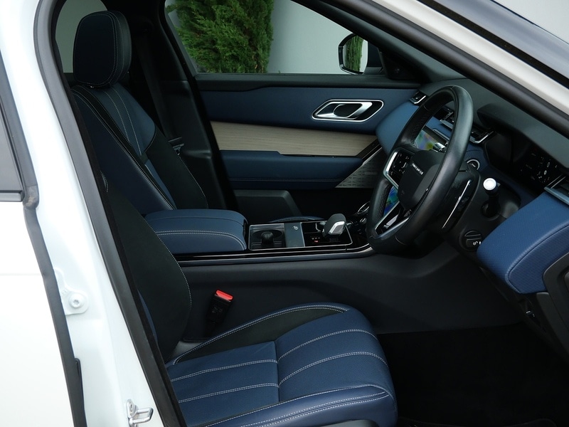 Used Land Rover Range Rover Velar 2022 for sale - 76510403: Photo 20