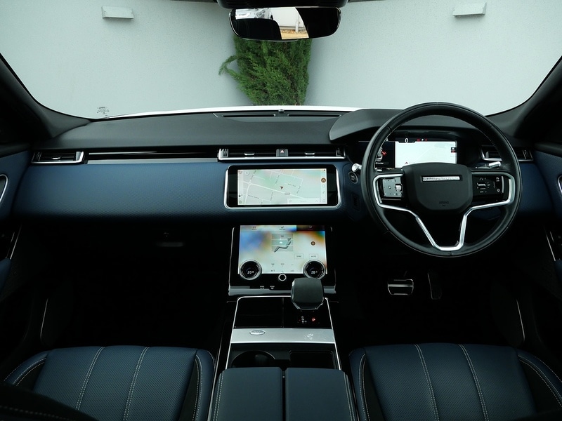 Used Land Rover Range Rover Velar 2022 for sale - 76510403: Photo 21