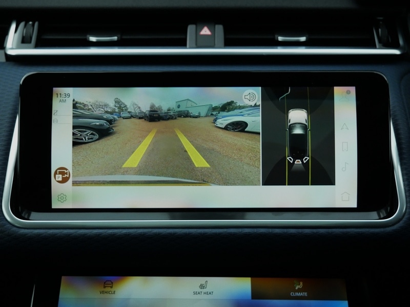 Used Land Rover Range Rover Velar 2022 for sale - 76510403: Photo 24