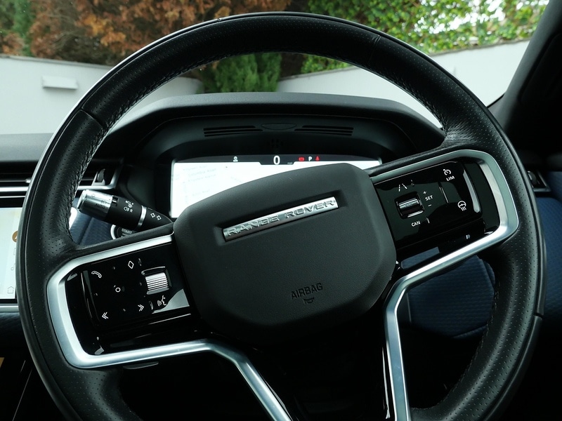 Used Land Rover Range Rover Velar 2022 for sale - 76510403: Photo 26