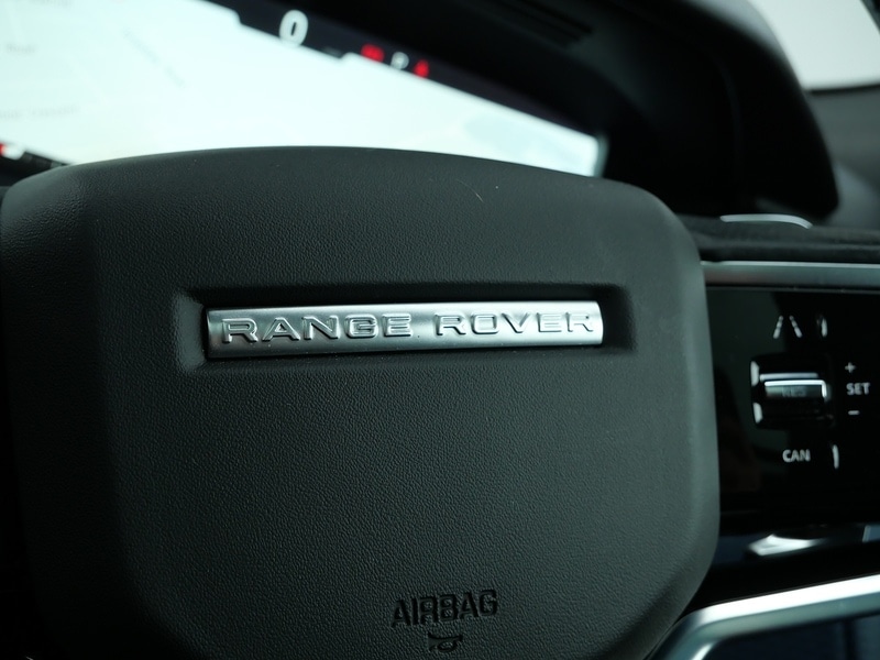 Used Land Rover Range Rover Velar 2022 for sale - 76510403: Photo 27