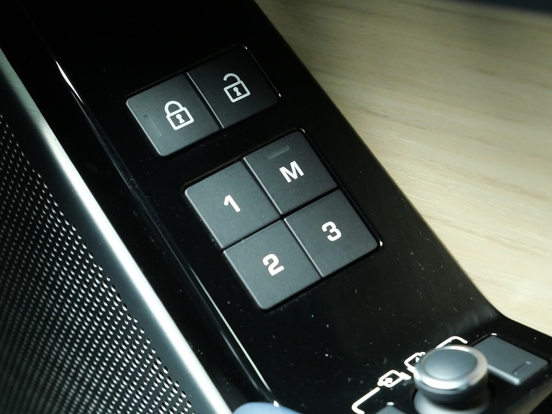 Used Land Rover Range Rover Velar 2022 for sale - 76510403: Photo 30