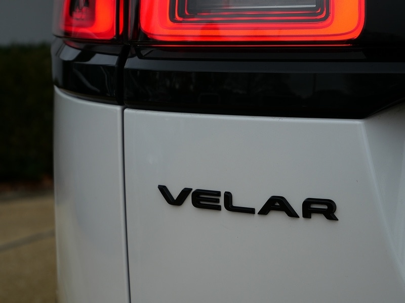 Used Land Rover Range Rover Velar 2022 for sale - 76510403: Photo 34