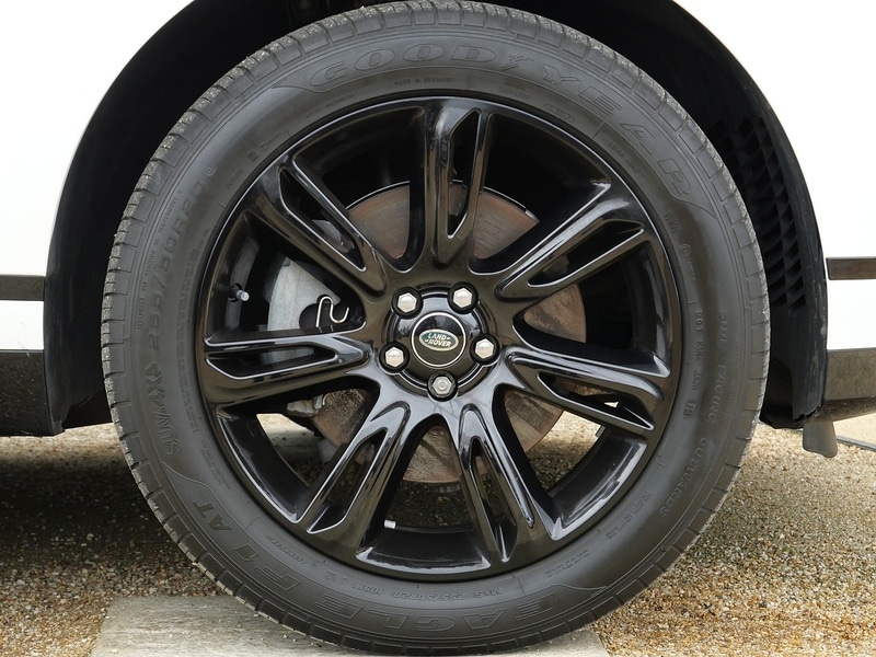 Used Land Rover Range Rover Velar 2022 for sale - 76510403: Photo 35