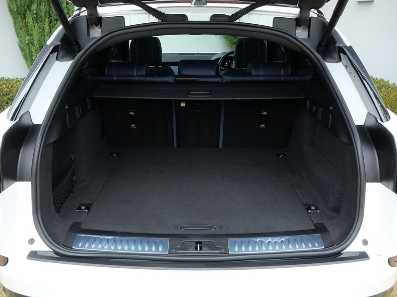 Used Land Rover Range Rover Velar 2022 for sale - 76510403: Photo 36