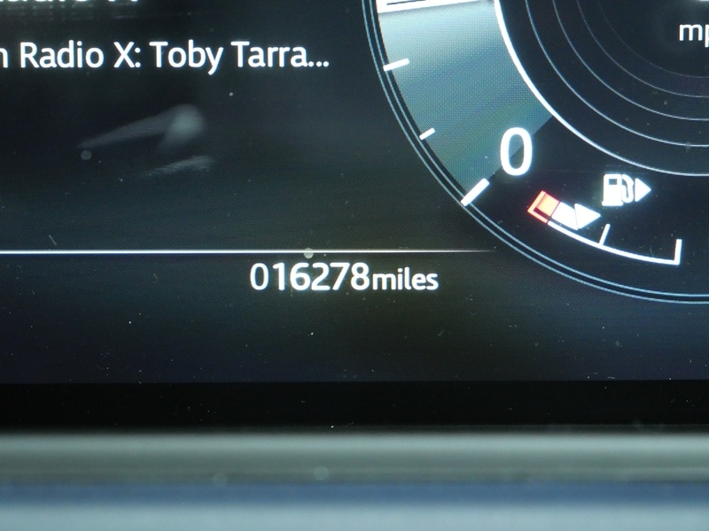 Used Land Rover Range Rover Velar 2022 for sale - 76510403: Photo 37