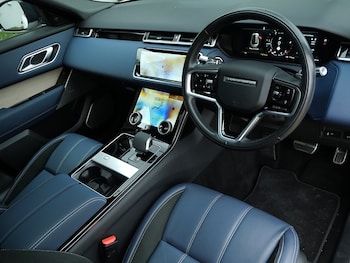 Used Land Rover Range Rover Velar 2022 for sale - 76510403: Photo