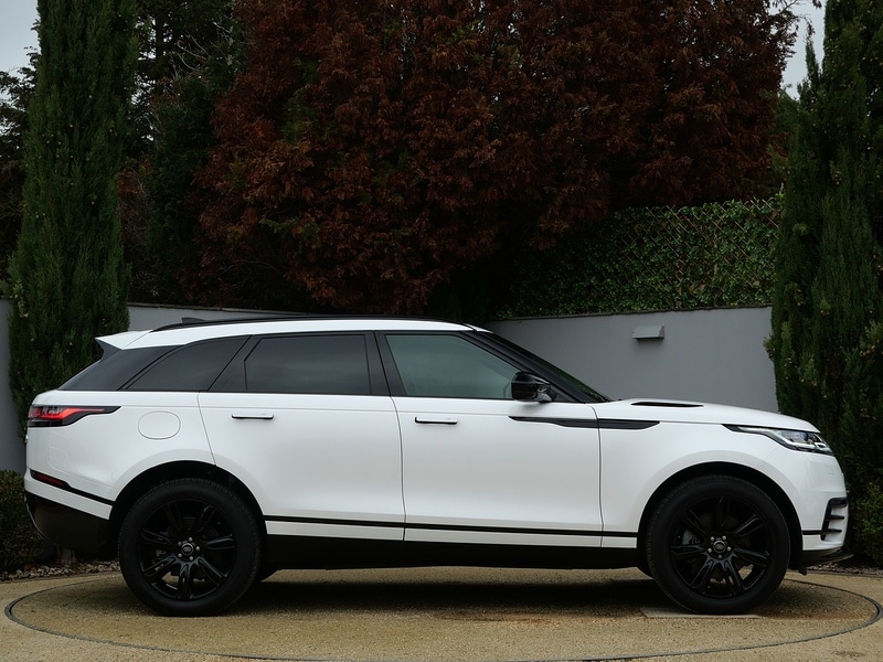 Used Land Rover Range Rover Velar 2022 for sale - 76510403: Photo 7