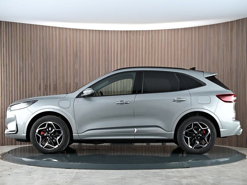 Used Ford Kuga 2025 for sale - 77328797: Photo 12