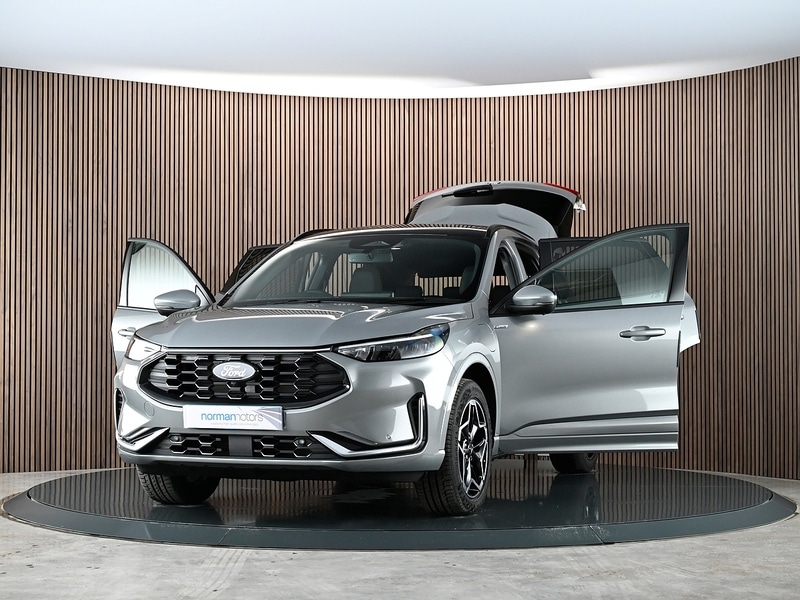 Used Ford Kuga 2025 for sale - 77328797: Photo 16