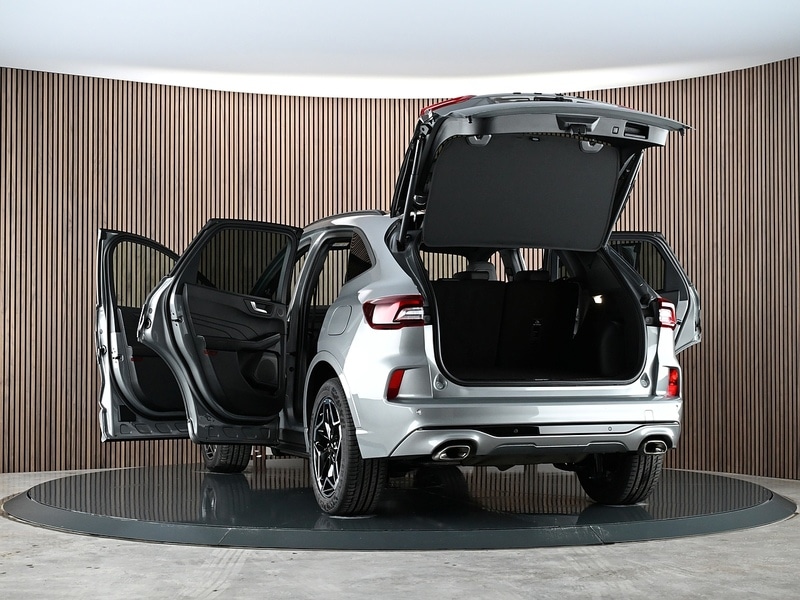 Used Ford Kuga 2025 for sale - 77328797: Photo 17